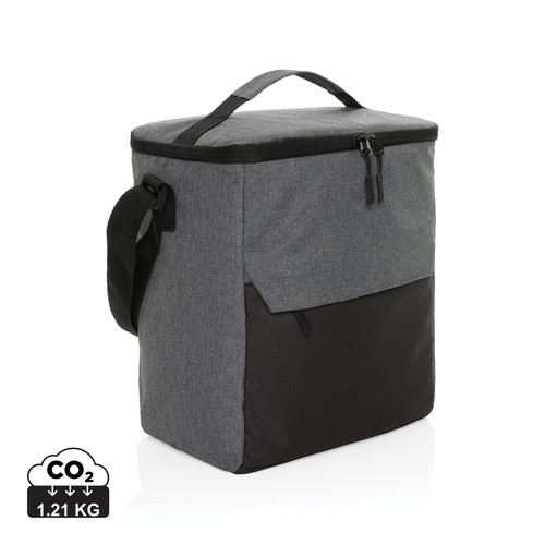 Kazu AWARE™ RPET basic cooler bag Kazu AWARE™ RPET basic cooler bag