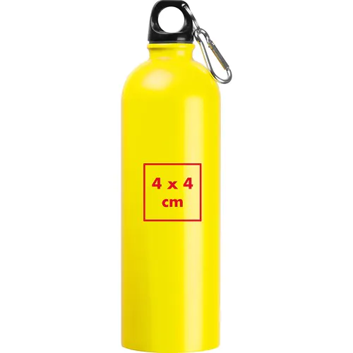 Stainless steel drinking bottle Ostrov Stainless steel drinking bottle Ostrov