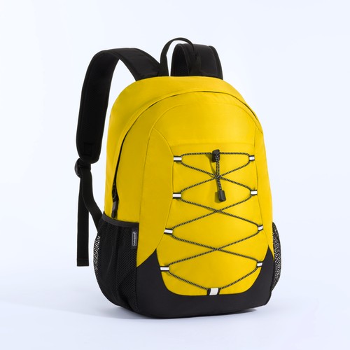 NORDIC SINGLE-COMPARTMENT BACKPACK