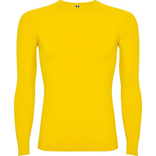 Camiseta térmica profesional  PRIME