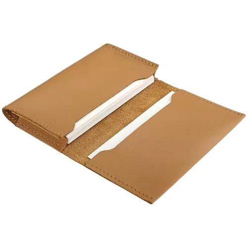 Business card holder