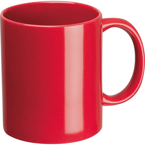 Ceramic mug Ceramic mug