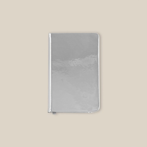 CAHIER GLITTER