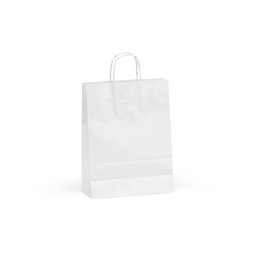 Torba na zakupy Etna z recyklingowanej bawelny 180 gsm EU
