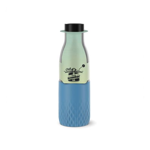 Tefal Bludrop Sleeve 0.5L Blue Tefal Bludrop Sleeve 0.5L Blue