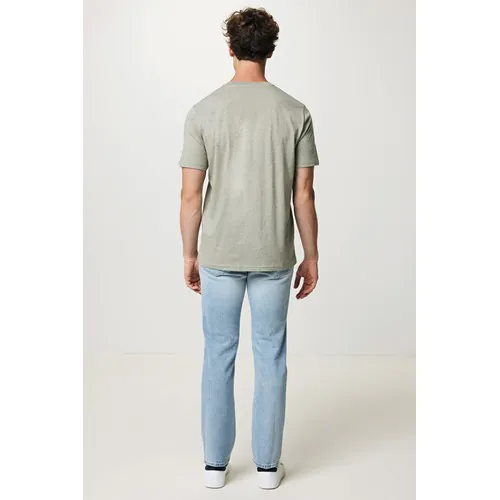 IQONIQ Sierra Lightweight T-Shirt aus recycelter Baumwolle IQONIQ Sierra Lightweight T-Shirt aus recycelter Baumwolle