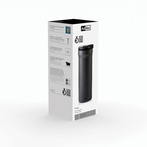 AdHoc Thermal Mug Pulse AdHoc Thermal Mug Pulse