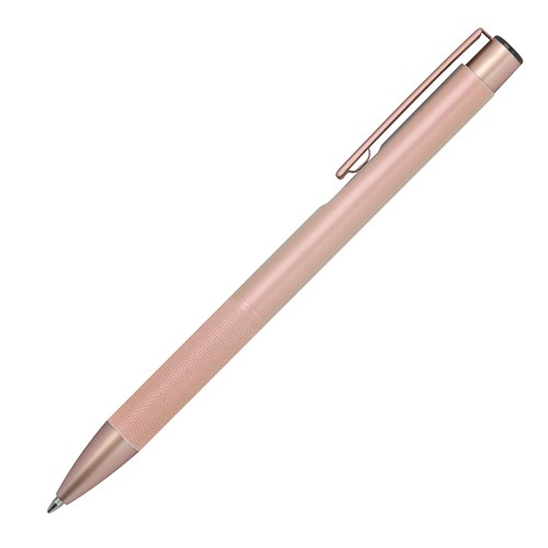 Długopis aluminiowy z recyklingu NATASHA