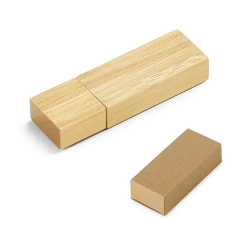 VENTER 16GB. 16GB bamboo USB flash drive VENTER 16GB. 16GB bamboo USB flash drive