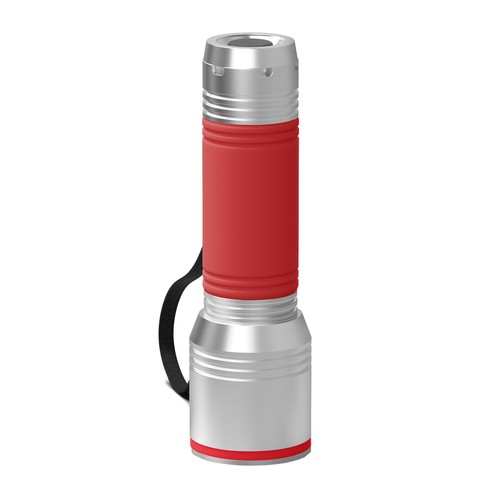 latarka - kieszeń latarka - kieszeń