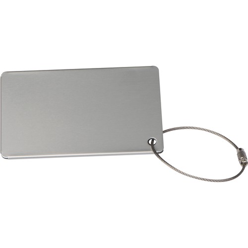 Survival luggage tag Survival luggage tag