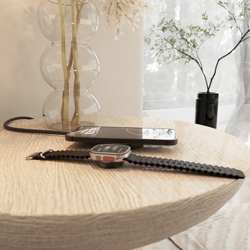 Zens Charging Cable Pro 2 Zens Charging Cable Pro 2