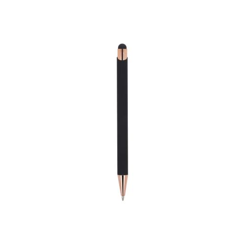 Stylo à bille Prague or rose R-AL Stylo à bille Prague or rose R-AL