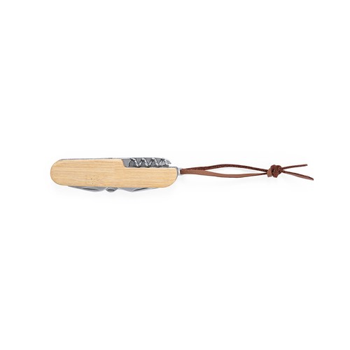 Multifunction Pocket Knife Titan