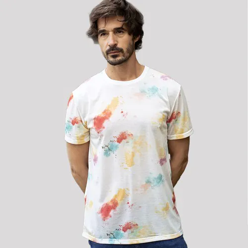 Camiseta Adulto Hearvin Camiseta Adulto Hearvin
