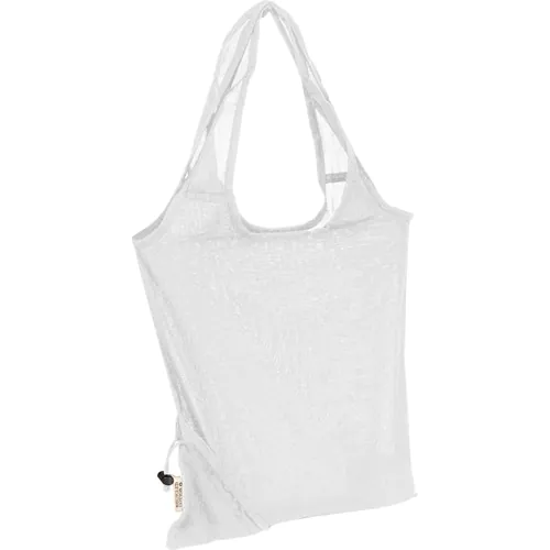 Foldable shopping bag