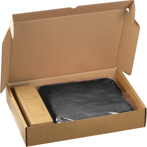 Conjunto de manta polar + termo Liverpool