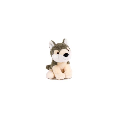 SEMO-Softbabies Wolf 18 cm