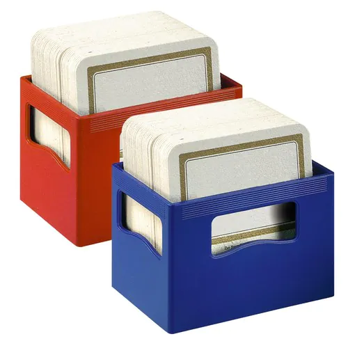 Coaster Holder "Beer crate" Coaster Holder "Beer crate"