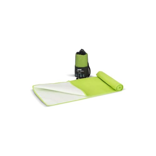 R-PET quick dry sports towel 40x80cm with pouch (200g/m²) sublimation R-PET quick dry sports towel 40x80cm with pouch (200g/m²) sublimation