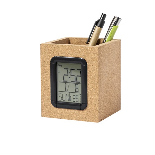 Multifunction Pencil Holder Wicam