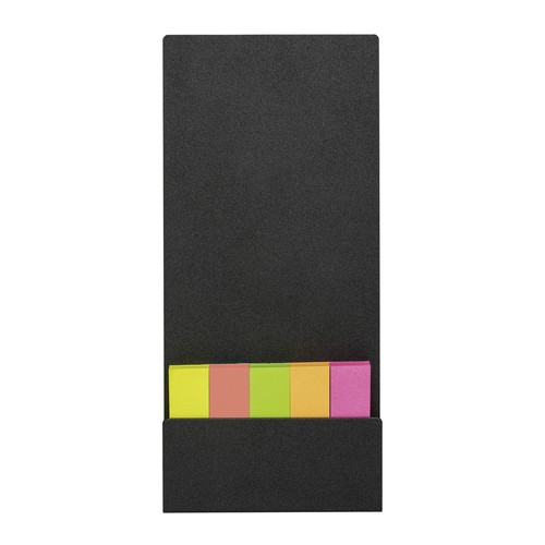 Beeldscherm pinboard met notitieblaadjes REFLECTS-LEIRIA