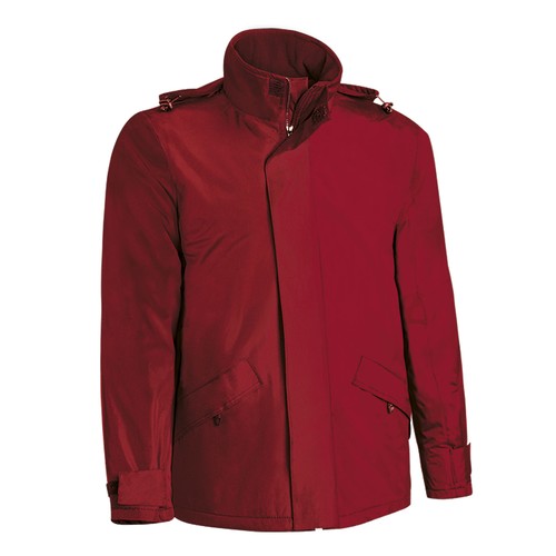 Parka MANITOBA Parka MANITOBA