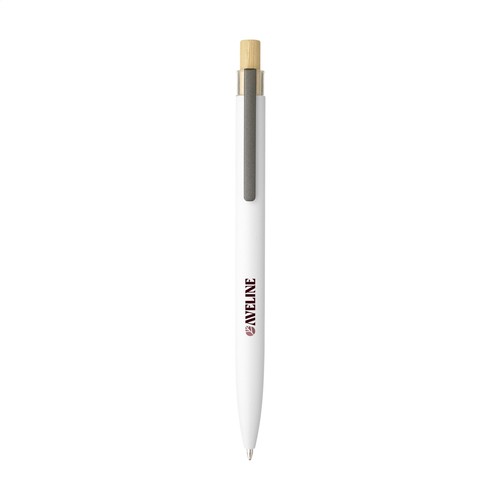 Alvar GRS Recycled Alu Pen stylo Alvar GRS Recycled Alu Pen stylo