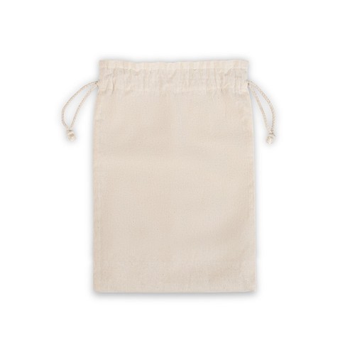 GIFTWRAP L. Grand sac, 100% coton (120 g/m²)
