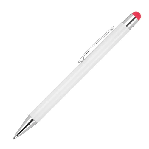 Aluminium ball pen