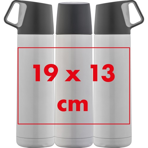 Thermos avec gobelet