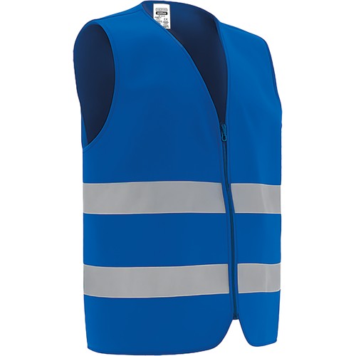 Enhanced Visibility Vest MORGAN Enhanced Visibility Vest MORGAN