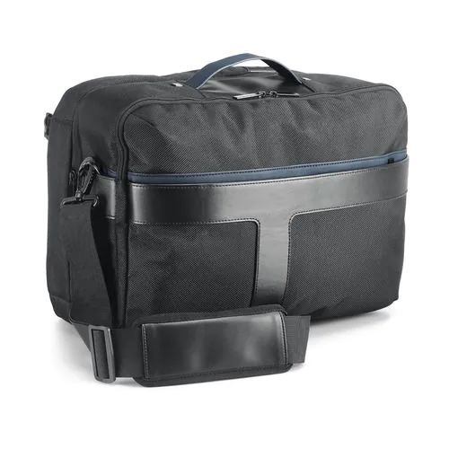 DYNAMIC BACKPACK I. Plecak 2 w 1 na laptopa 15.6'' z materiału 1680D DYNAMIC BACKPACK I. Plecak 2 w 1 na laptopa 15.6'' z materiału 1680D