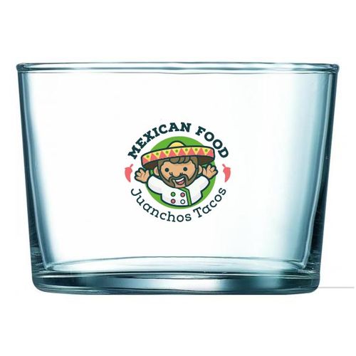 Chiquito Dessert Dish - 230ml