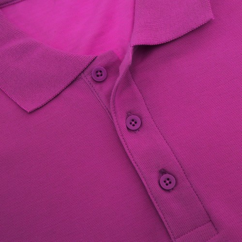 Dames Polo Shirt Tecnic Plus