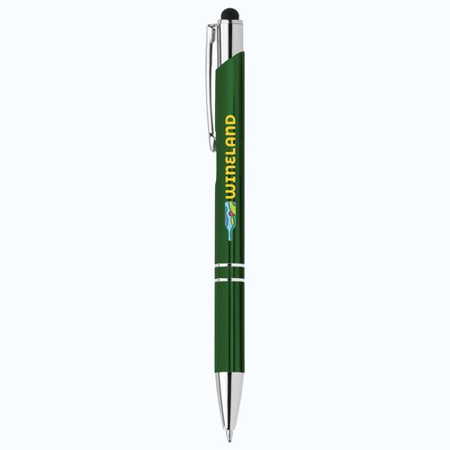 Penna Crosby Shiny con Stylus Penna Crosby Shiny con Stylus