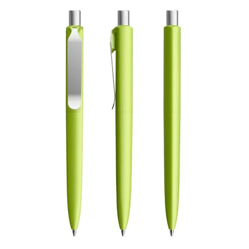 Prodir DS8 Metal Clip Soft touch Prodir DS8 Metal Clip Soft touch