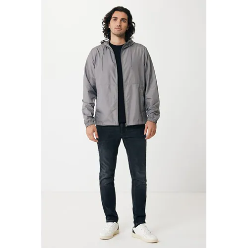 Veste légère en polyester recyclé IQONIQ Logan Veste légère en polyester recyclé IQONIQ Logan