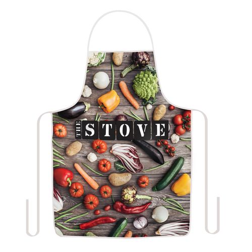 Full Colour Waterproof Aprons Full Colour Waterproof Aprons