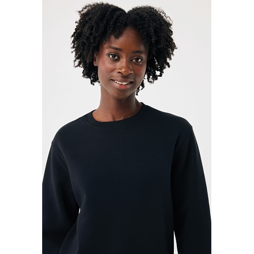 IQONIQ Torla recycled cotton crew neck IQONIQ Torla recycled cotton crew neck