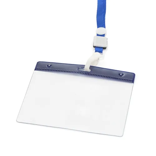 Id Badge Lanyard Maes Id Badge Lanyard Maes