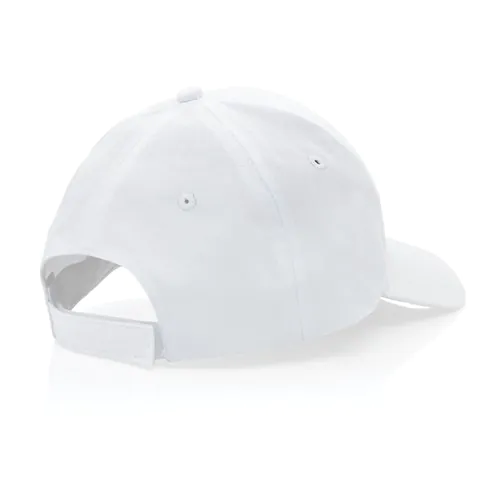 Cappellino Impact 6 pannelli 190gr con tracer AWARE™ Cappellino Impact 6 pannelli 190gr con tracer AWARE™