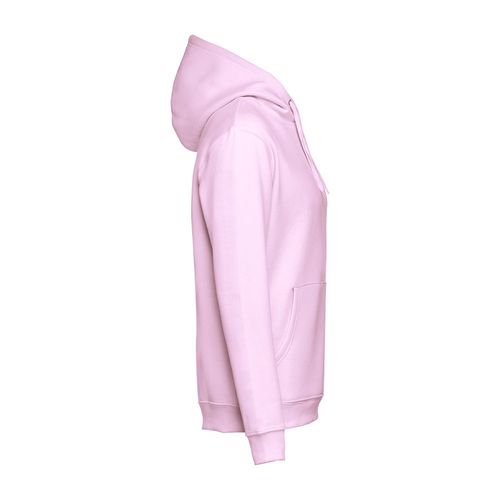 THC PHOENIX. Felpa (unisex) con cappuccio in cotone e poliestere