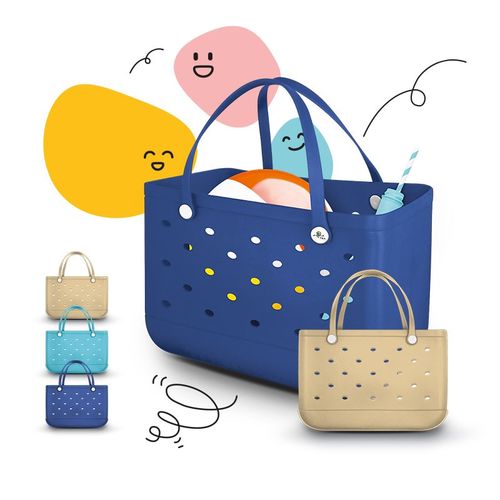 EVA MULTIFUNCTION BAG