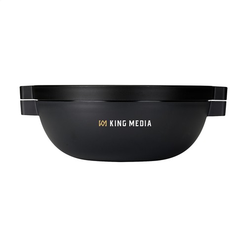 Mepal Basic Bento Lunch Bowl Vita 1,5 L