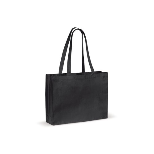 Torba na ramię płótno OEKO-TEX® 270g/m² 45x10x33cm Torba na ramię płótno OEKO-TEX® 270g/m² 45x10x33cm