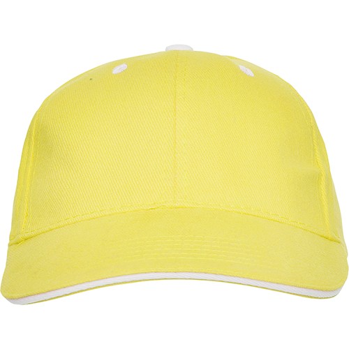 Casquette 6 panneaux. PANEL Casquette 6 panneaux. PANEL