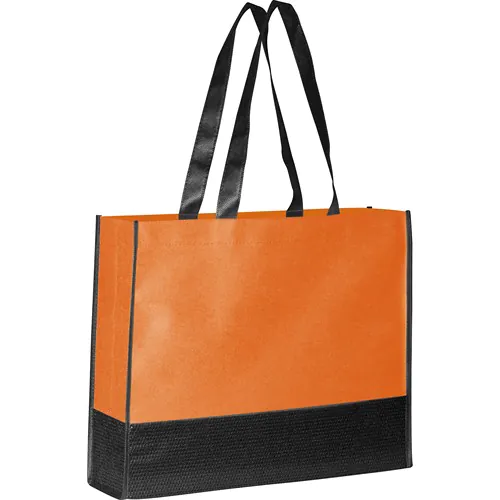 Bolsa de la compra non-woven Bolsa de la compra non-woven