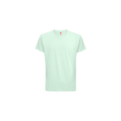 FAIR 3XL WH. 100% katoen t-shirt FAIR 3XL WH. 100% katoen t-shirt