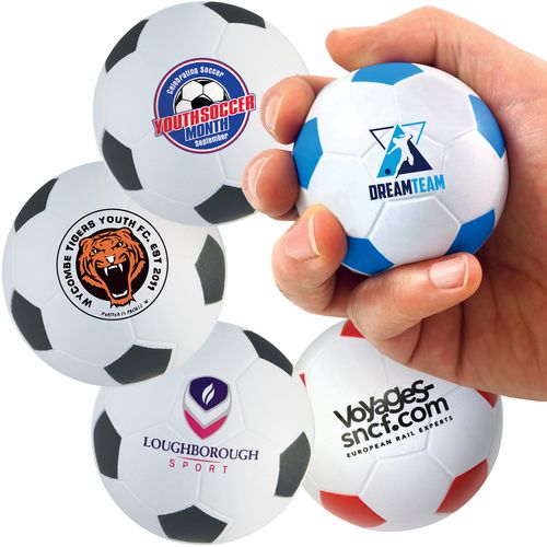 Football anti-stress *
